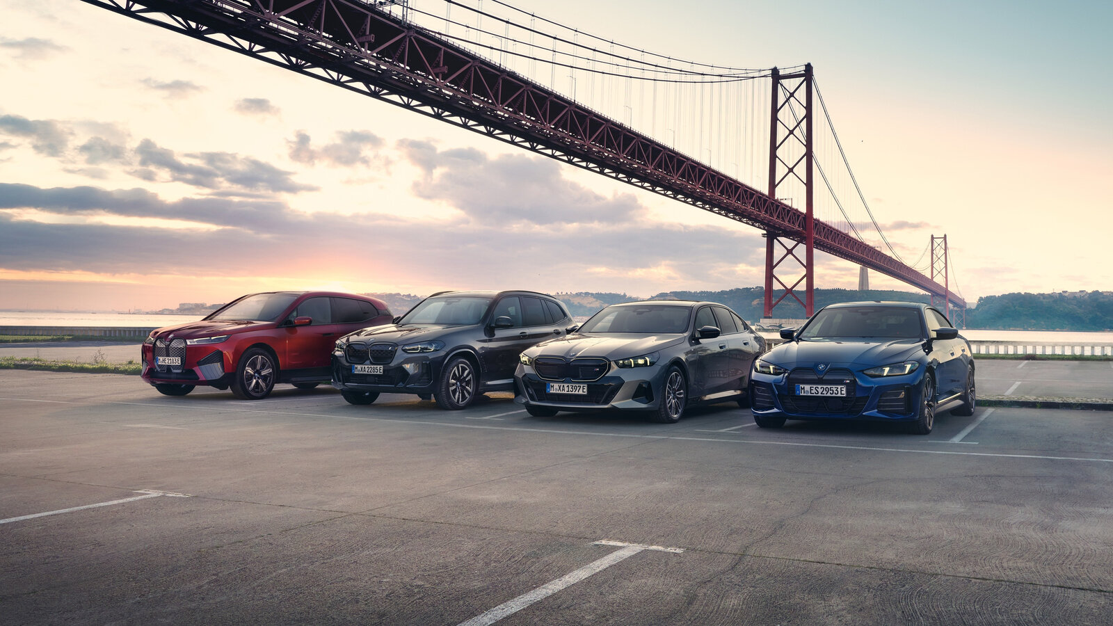 Limitovaná ponuka BMW — dostupné ihneď bez čakania